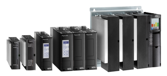 Thyro-S, Thyro-A, Thyro-P Steller