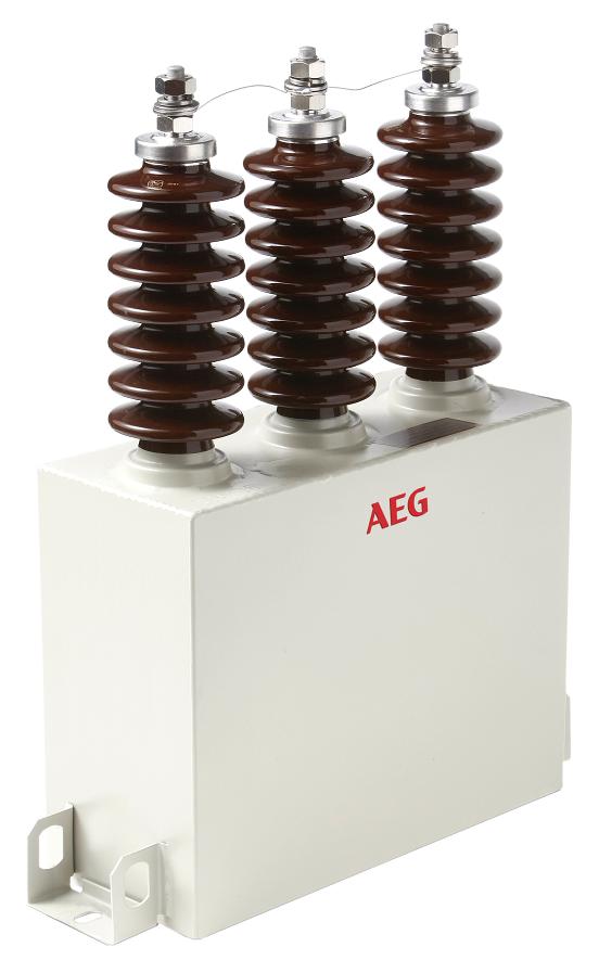 ST Mittlespannungskondensatoren